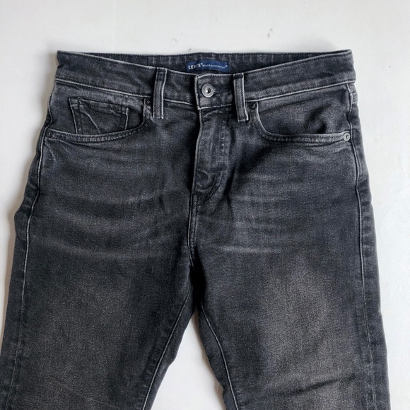 Levis Made & Crafted Tack Slim Jeans - Picture 2 of 7
